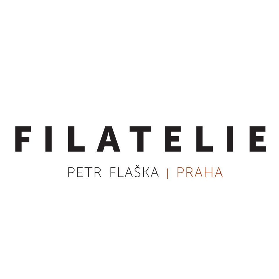 Filatelie Flaška Praha